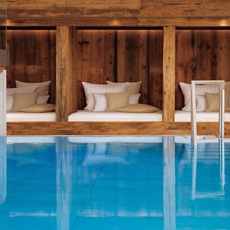 Adler Haeusern Gourmet & Spa Hotel Exterior foto