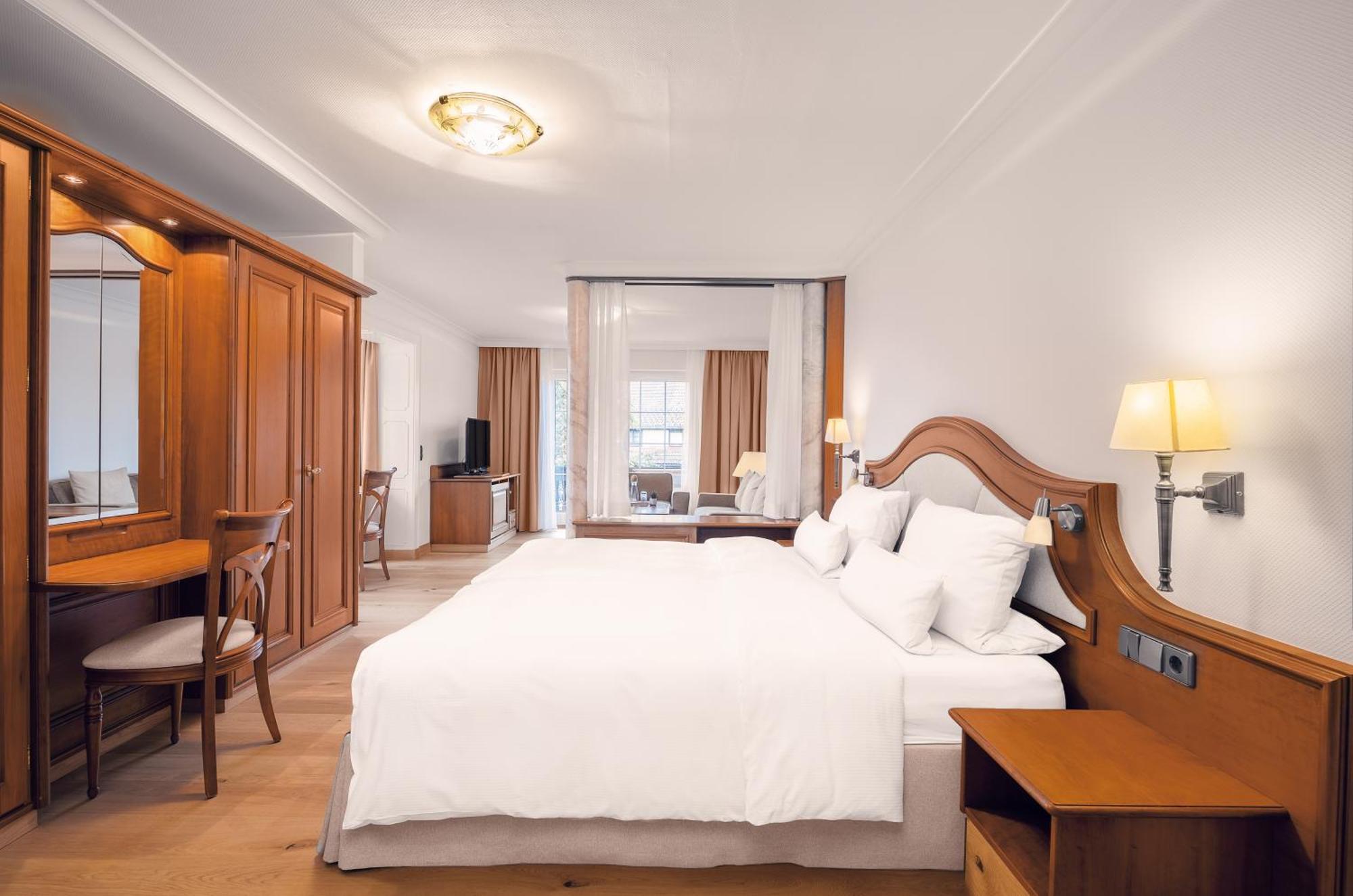 Adler Haeusern Gourmet & Spa Hotel Cameră foto
