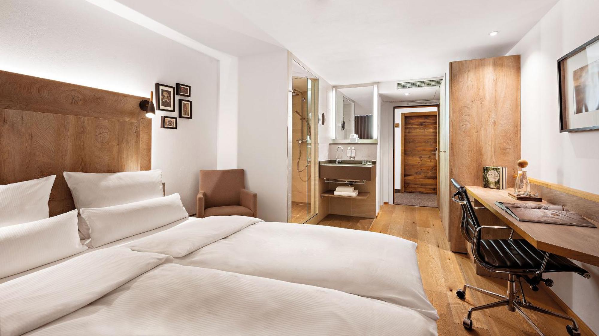 Adler Haeusern Gourmet & Spa Hotel Cameră foto
