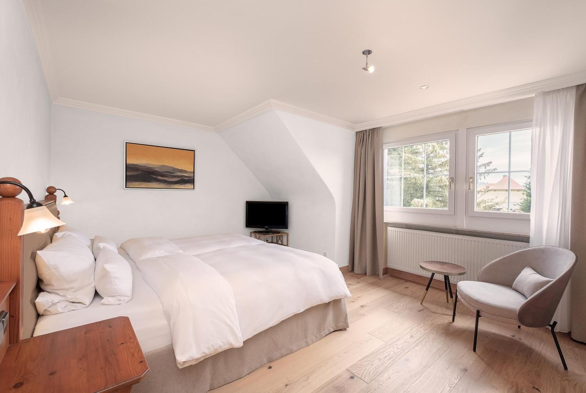 Adler Haeusern Gourmet & Spa Hotel Cameră foto