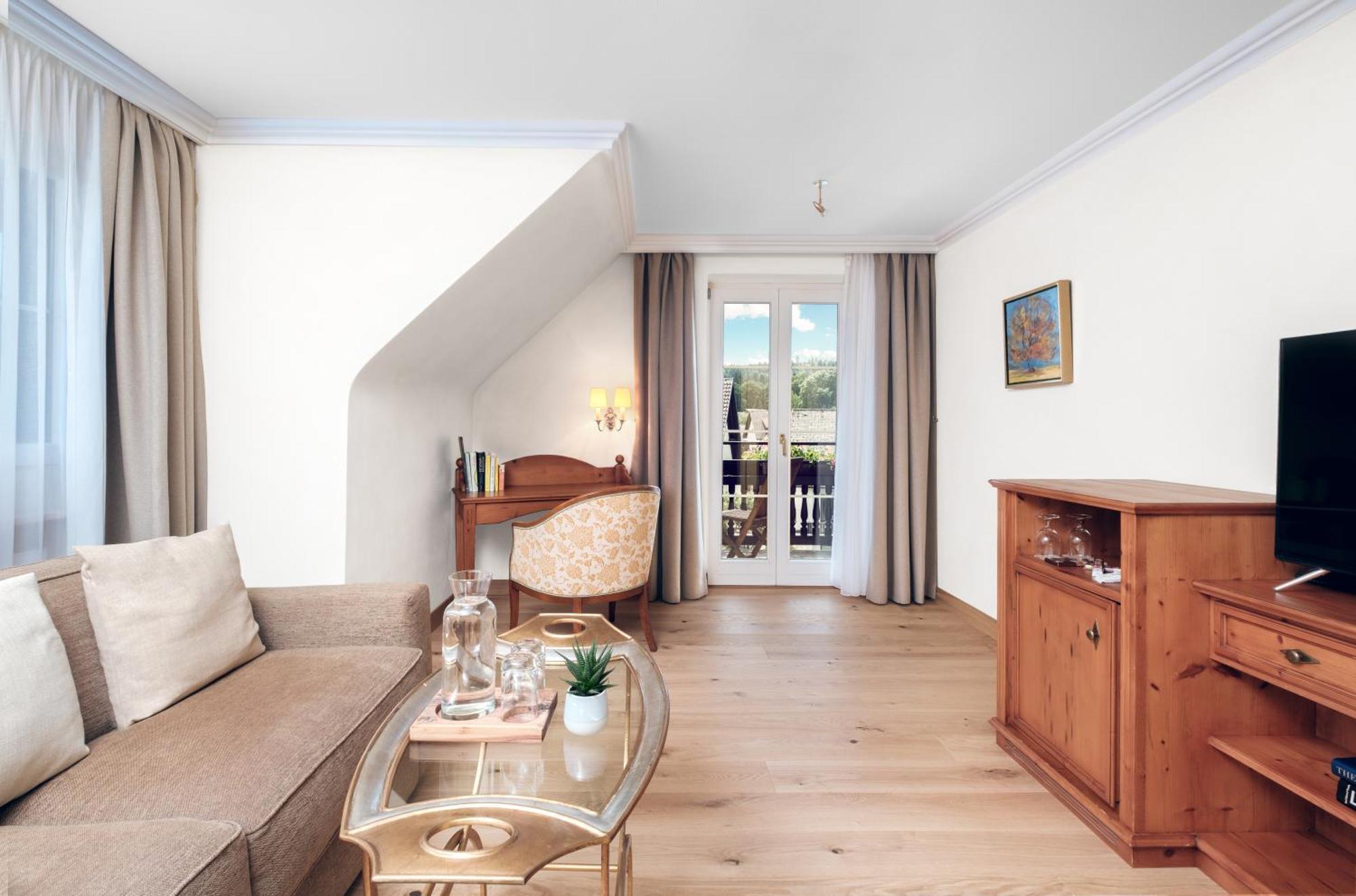 Adler Haeusern Gourmet & Spa Hotel Cameră foto