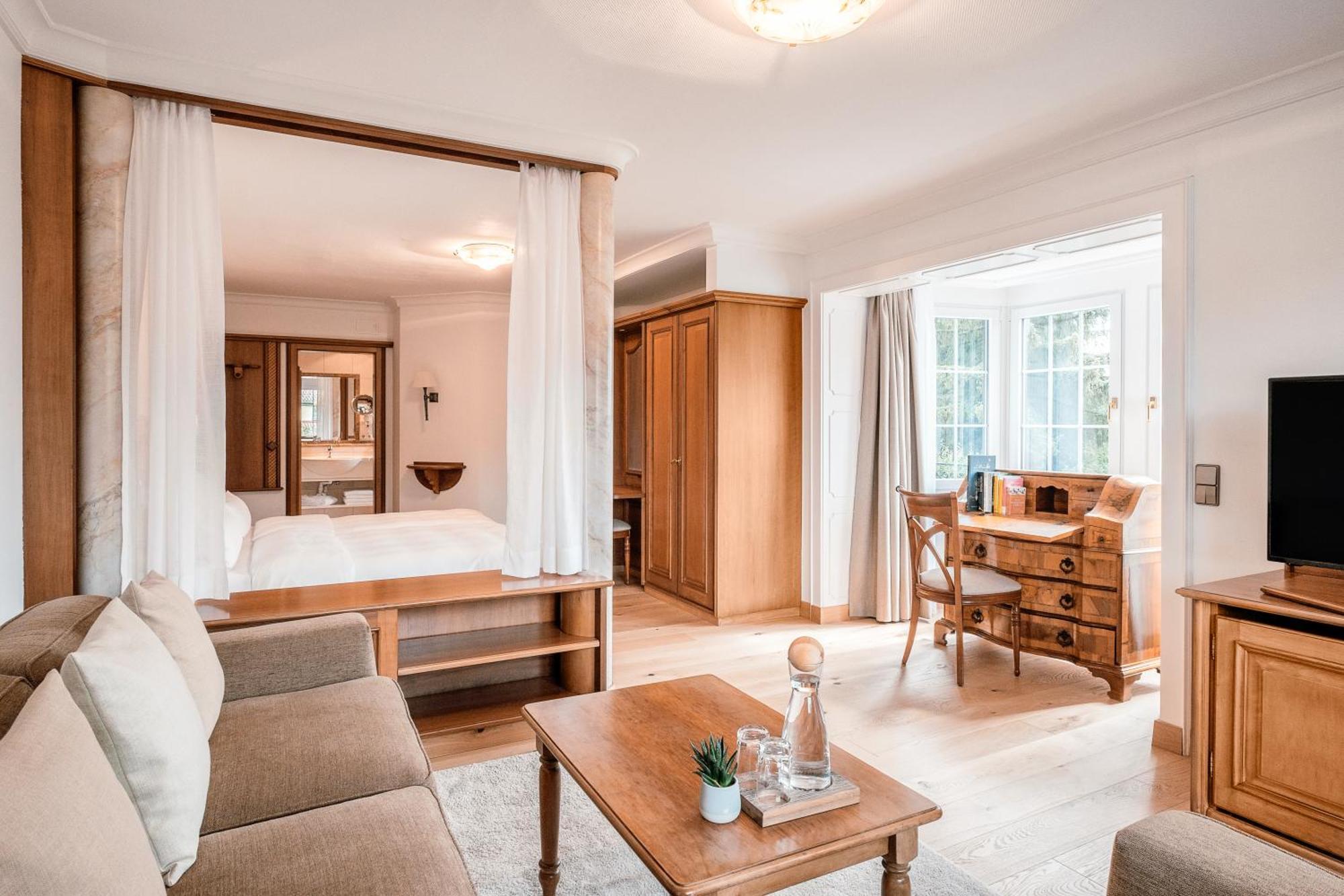 Adler Haeusern Gourmet & Spa Hotel Cameră foto