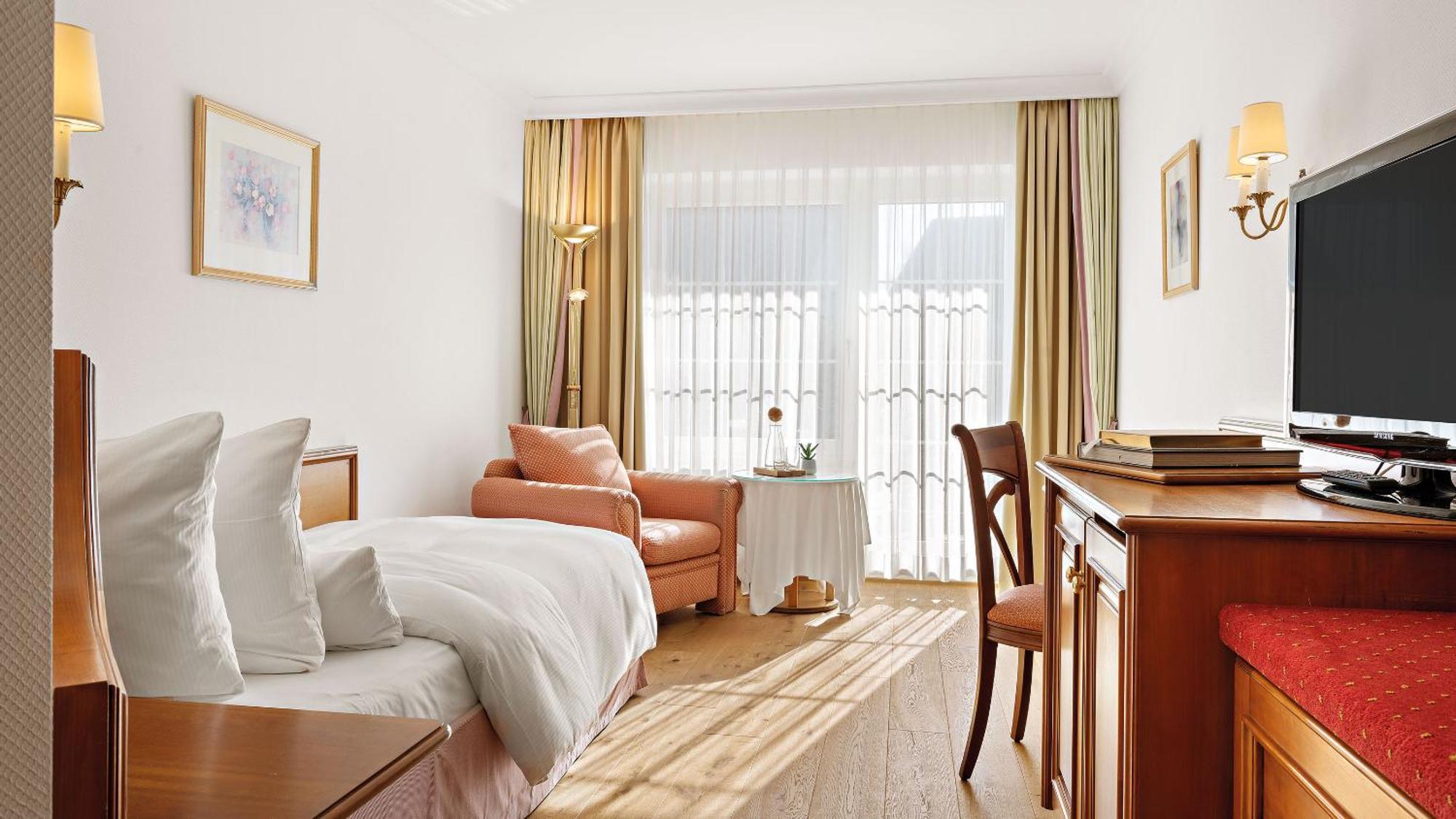 Adler Haeusern Gourmet & Spa Hotel Cameră foto