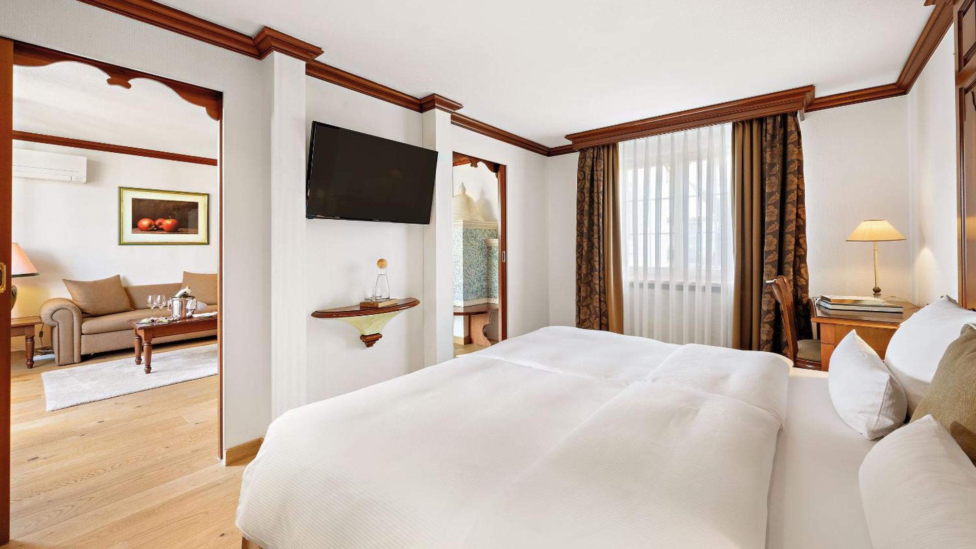 Adler Haeusern Gourmet & Spa Hotel Cameră foto